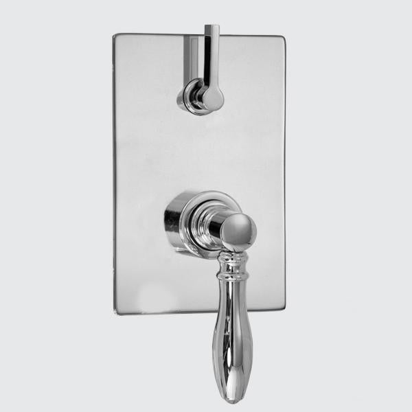 Sigma 1.0S2751T E.Mini Thermostatic Set Trim Huntington - Parent