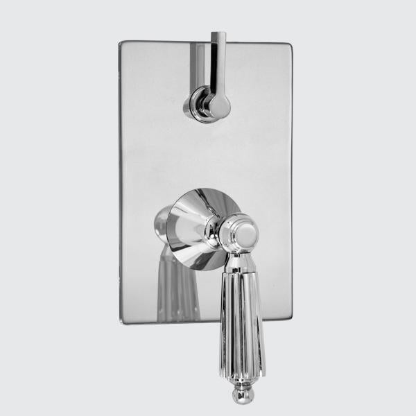 Sigma 1.0S4151T E.Mini Thermostatic Set Trim Georgian - Parent