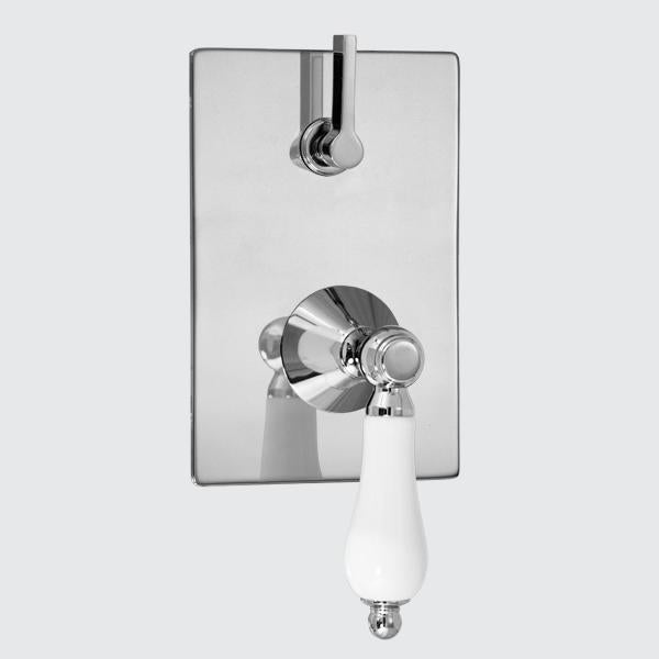 Sigma 1.0S4351T E.Mini Thermostatic Set Trim New Hampton - Parent