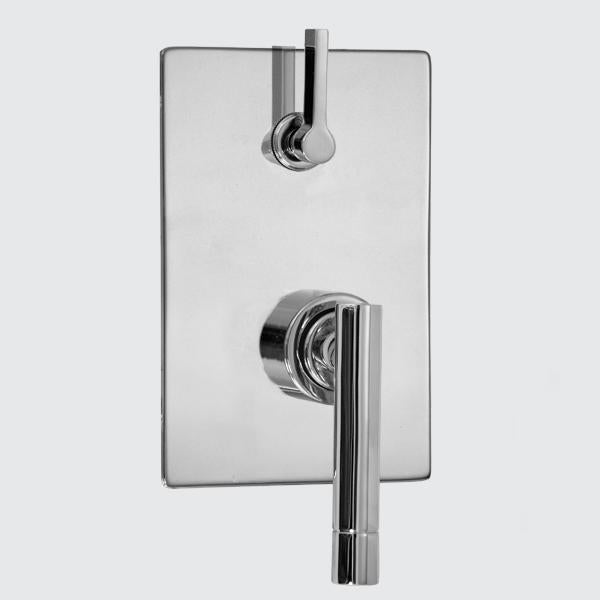 Sigma 1.0S4451T E.Mini Thermostatic Set Trim Palermo - Parent