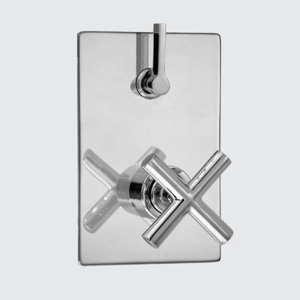 Sigma 1.0S4851T E.Mini Thermostatic Set Trim Nova Ii - Parent