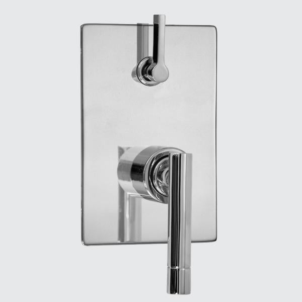 Sigma 1.0S4951T E.Mini Thermostatic Set Trim Polaris Ii - Parent