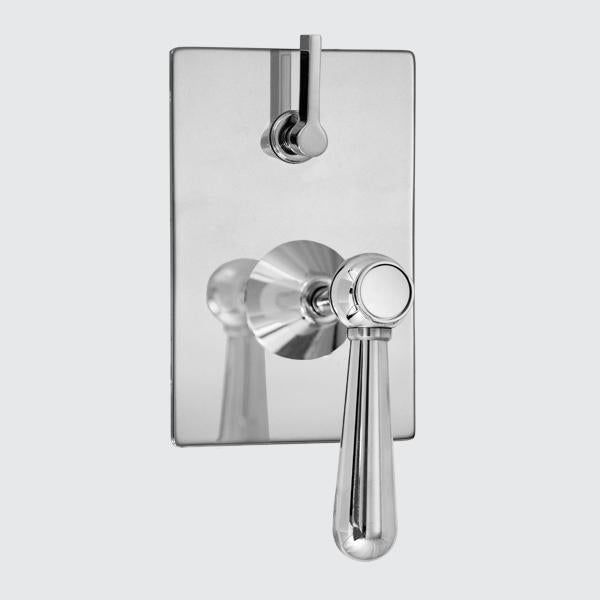 Sigma 1.0S5651T E.Mini Thermostatic Set Trim Loire - Parent