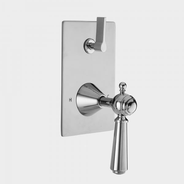 Sigma 1.0S6151T E.Mini Thermostatic Set Trim Tremont - Parent