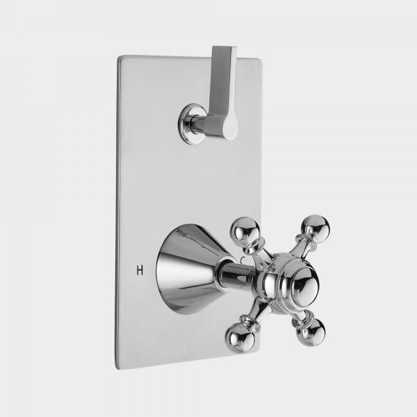 Sigma 1.0S6251T E.Mini Thermostatic Set Trim Tremont X - Parent