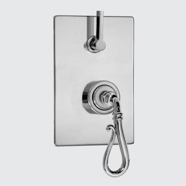 Sigma 1.0S6451T E.Mini Thermostatic Set Trim - Parent