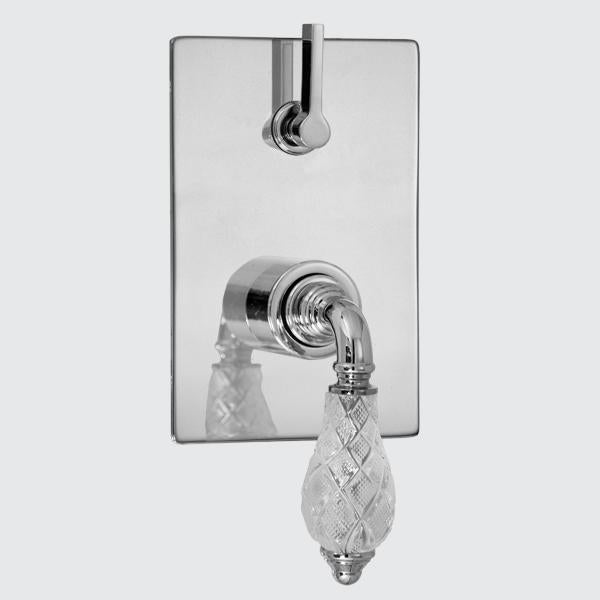 Sigma 1.0S6551T E.Mini Thermostatic Set Trim Luxembourg - Parent