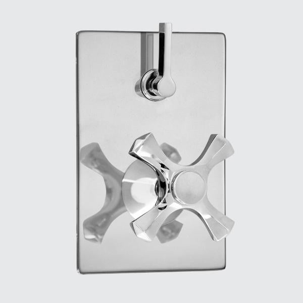 Sigma 1.0S7551T E.Mini Thermostatic Set Trim Mallorca - Parent