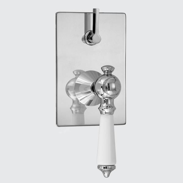Sigma 1.0S7651T E.Mini Thermostatic Set Trim Waldorf - Parent
