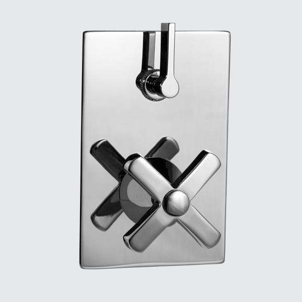 Sigma 1.0S8251T E.Mini Thermostatic Set Trim Lira - Parent