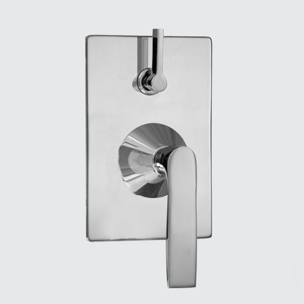 Sigma 1.0S8351T E.Mini Thermostatic Set Trim Lisse - Parent