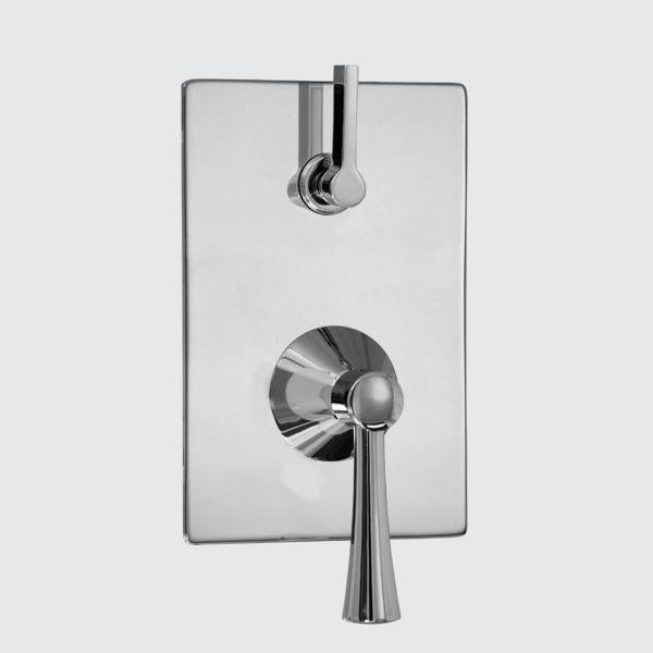 Sigma 1.0S8551T E.Mini Thermostatic Set Trim - Parent