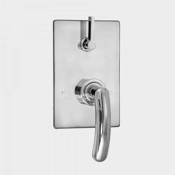 Sigma 1.0S9251T E.Mini Thermostatic Set Trim Prana - Parent