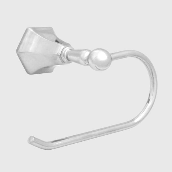 Sigma 1.10SP00 Series 10 Single Post Paper Holder With Bracket - Parent