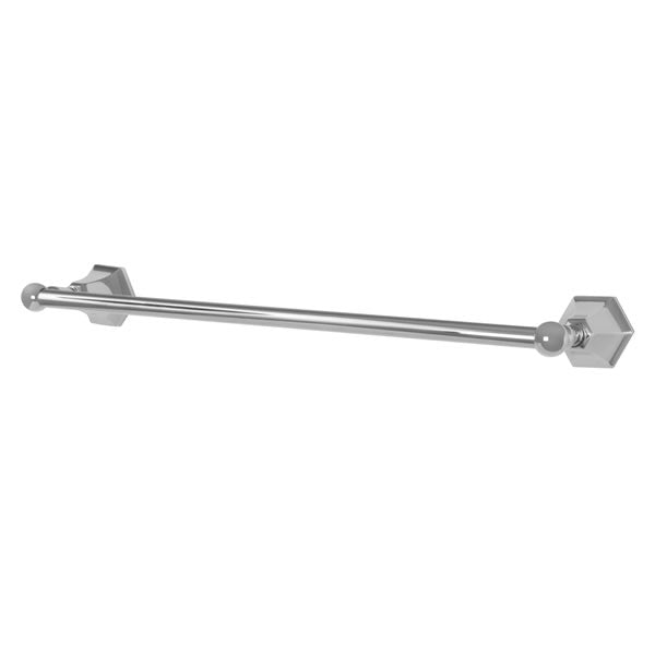 Sigma Series 10 Towel Bar With Bracket - Parent