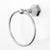 Sigma 1.10TR00 Series 10 Towel Ring With Bracket - Parent