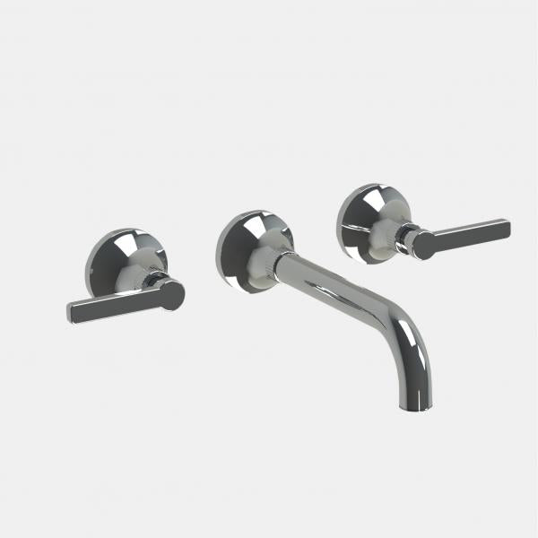 Sigma 1.110707T Wall/Vessel Lavatory Set Trim Stella - Parent