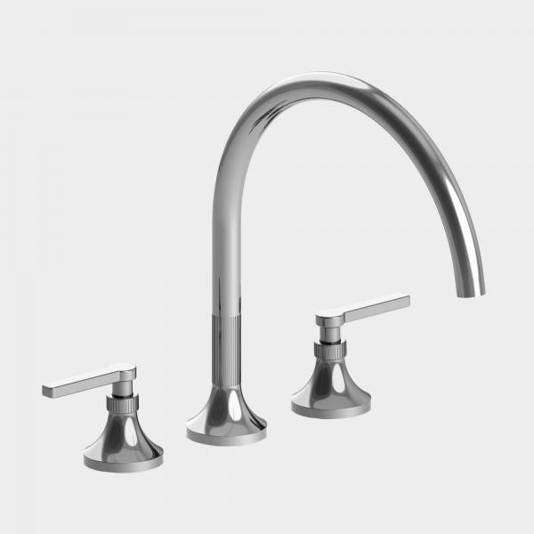 Sigma 1.110777T Roman Tub Set Trim Stella - Parent