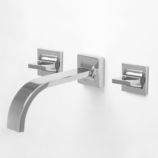 Sigma 1.163807ST Wall/Vessel Lavatory Set Trim Nuance - Parent