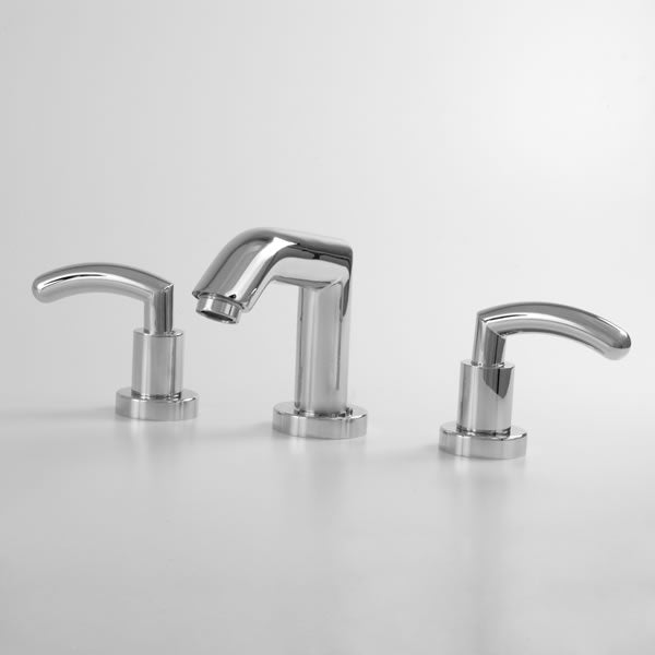 Sigma 1.179208 Widespread Lavatory Set Prana - Parent