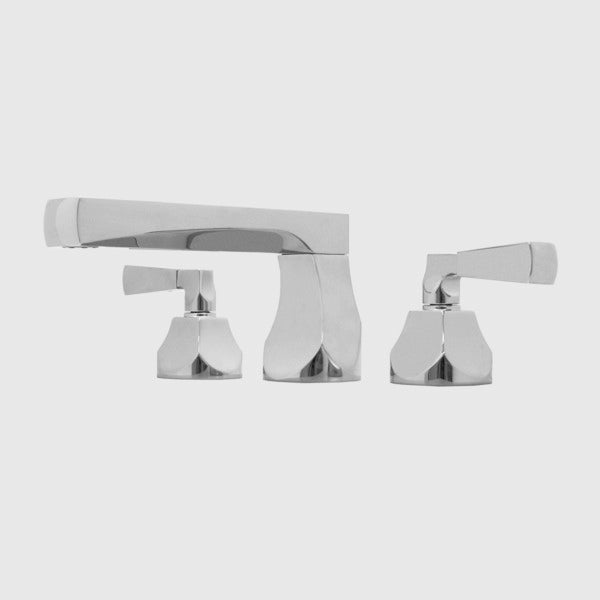 Sigma 1.196077T Roman Tub Set Trim Harlow - Parent