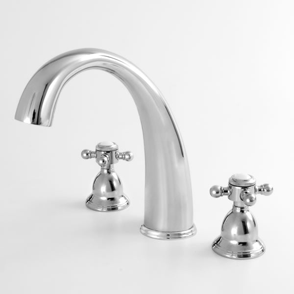 Sigma 1.201477T Roman Tub Set Trim Alexandria - Parent