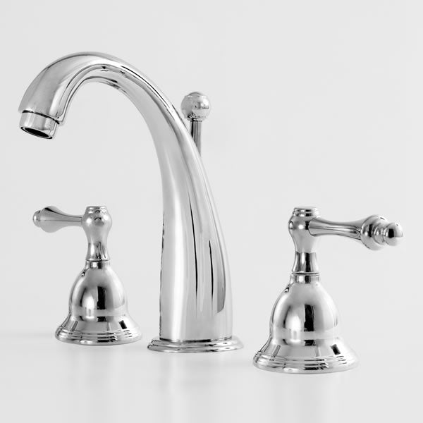 Sigma 1.201708 Widespread Lavatory Set With Lever Montreal - Parent