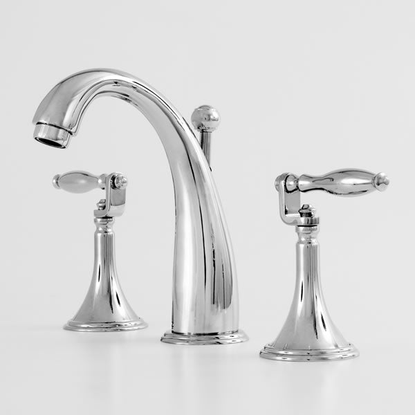 Sigma 1.202008 Widespread Lavatory Set With Lever Toronto - Parent