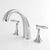 Sigma 1.202077T Roman Tub Set Trim Toronto - Parent