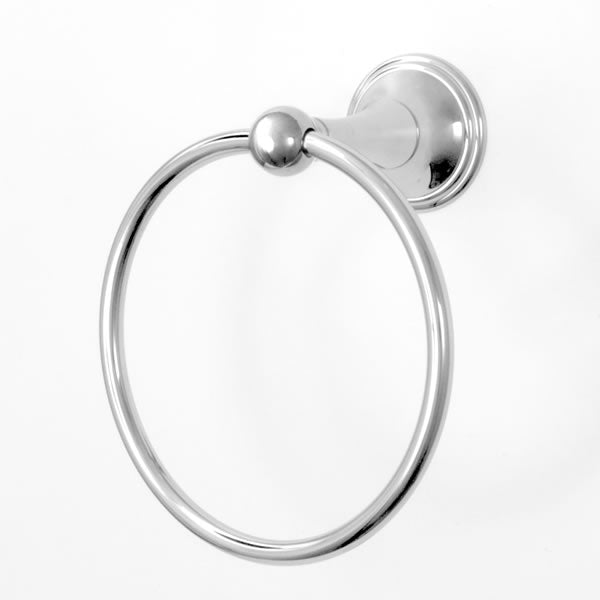 Sigma 1-20TR00 Series 20 Towel Ring With Bracket