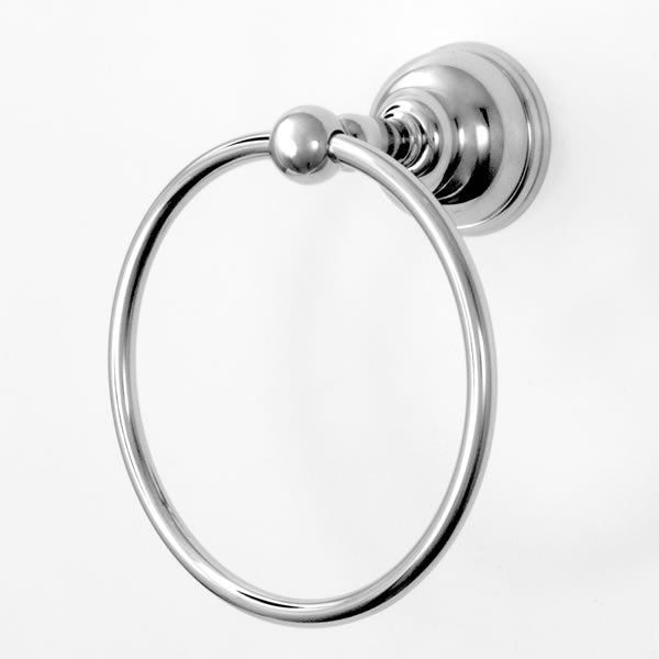Sigma 1.22TR00 Series 22 Towel Ring With Bracket - Parent