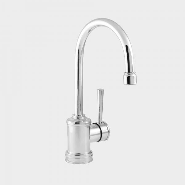 Sigma 1.250018 Single Hole Lavatory Set - Parent