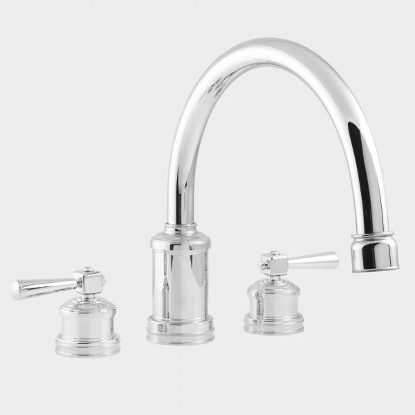 Sigma 1.255377T Roman Tub Set Trim Regent - Parent