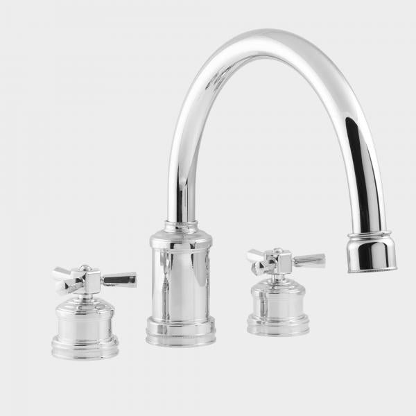 Sigma 1.255477T Roman Tub Set Trim Regent X - Parent