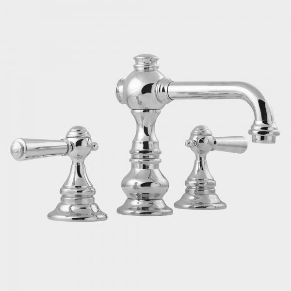 Sigma 1.276108 Widespread Lavatory Set Tremont - Parent