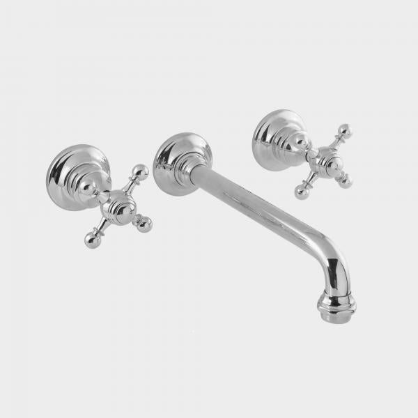 Sigma 1.276207T Wall/Vessel Lavatory Set Trim Tremont X - Parent