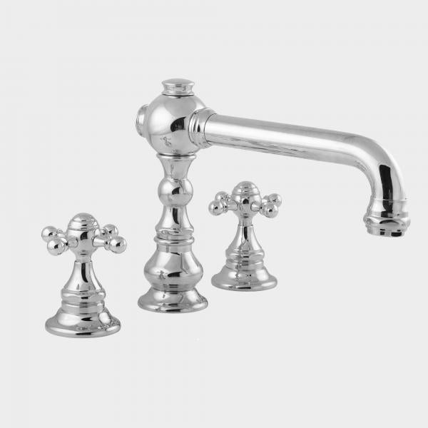 Sigma 1.276277T Roman Tub Set Trim Tremont X - Parent