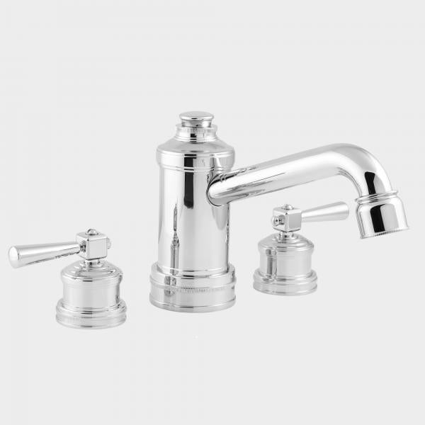 Sigma 1.285377T Roman Tub Set Trim Regent - Parent