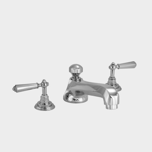 Sigma 1.300177T Roman Tub Set Trim Aria - Parent