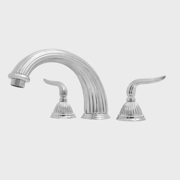 Sigma 1.320277T Roman Tub Set Trim Jeferson Elite Ii - Parent