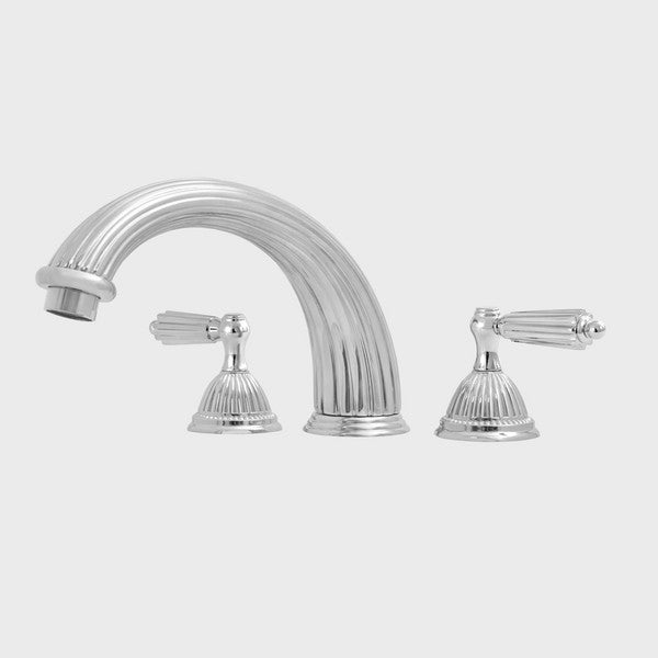 Sigma 1.324177T Roman Tub Set Trim Georgian - Parent