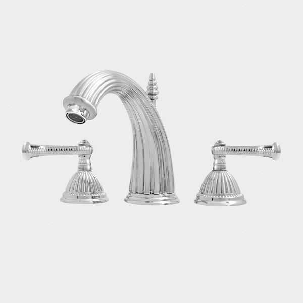 Sigma 1.324508 Widespread Lavatory Set With Lever Devon - Parent