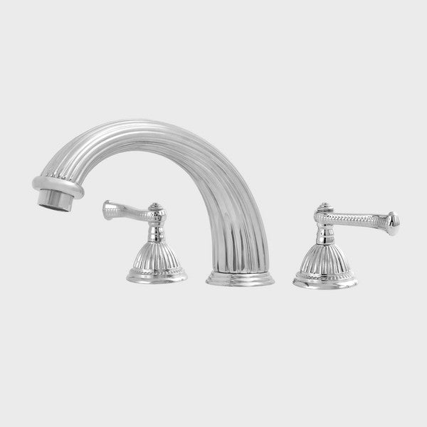 Sigma 1.324577T Roman Tub Set Trim Devon - Parent