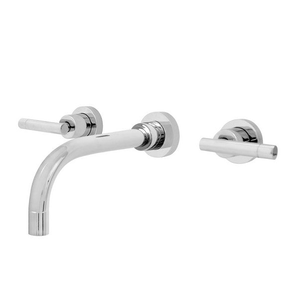 Sigma 1.344907ST Wall/Vessel Lavatory Set Trim Polaris Ii - Parent
