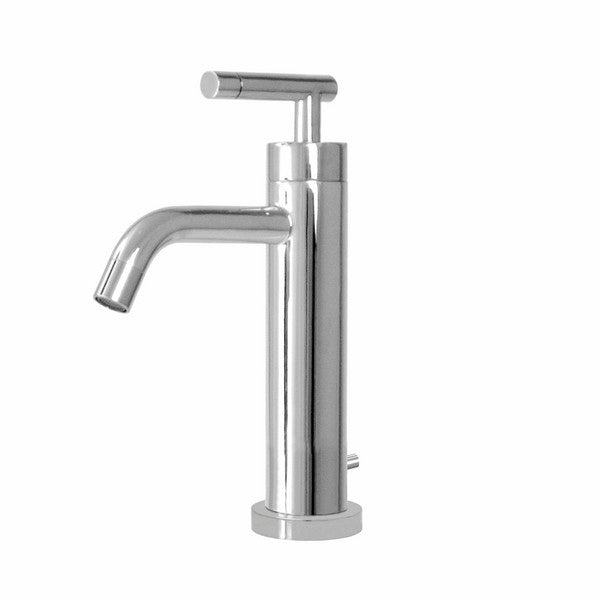 Sigma 1.344918 Single.Hole Lavatory Setet Polaris Ii - Parent