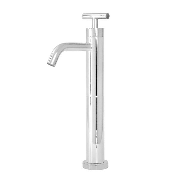 Sigma 1.345028 Single.Hole Tall Lavatory Set Ceres Ii - Parent