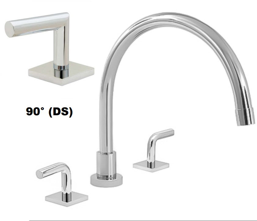 Sigma 1.34DS77T Roman Tub Set Trim - Parent