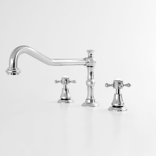 Sigma 1.355577T Roman Tub Set Trim St. Michel - Parent