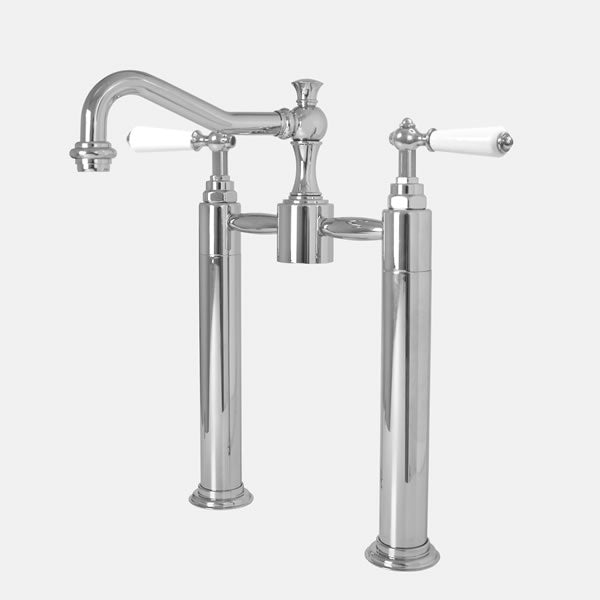 Sigma 1.3557035 Vessel Pillar Lavatory Orleans - Parent