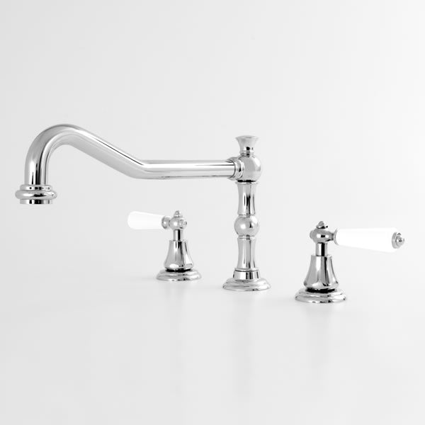 Sigma 1.355777T Roman Tub Set Trim Orleans - Parent